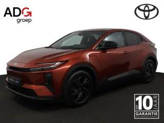 Toyota C-HR+ First Edition 77 kWh | Nieuw uit voorraad leverbaar |