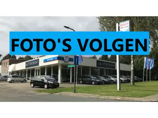 Suzuki S-Cross 1.4 Boosterjet Hybrid Select | Led | Adapt. Cruise | Apple/Android | PDC v+a incl cam
