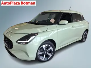 Suzuki Swift 1.2 Style Smart Hybrid (bj 2025)