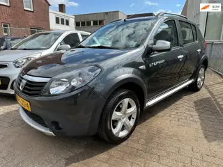 Dacia Sandero 1.6 Stepway * AIRCO * LMV *