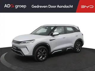 BYD ATTO 2 Comfort 65 kWh Panoramadak / 360 graden camera/Navigatie-Stuur/stoelverwarming