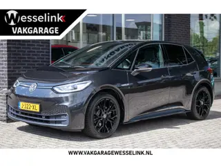 Volkswagen ID.3 First Plus 58 kWh | SOH 92% | Carplay | Adpt. cruise | 19" velgen |