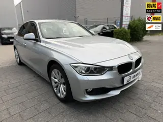 BMW 3-serie 328i xDrive|Automaat|Airco|NAP