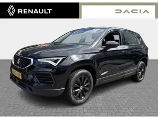 SEAT Ateca 1.0 TSI Reference (bj 2023)