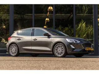 Ford Focus 1.0 EcoBoost Titanium Business (bj 2018)