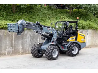 Giant G3500 TELE (bj 2026)