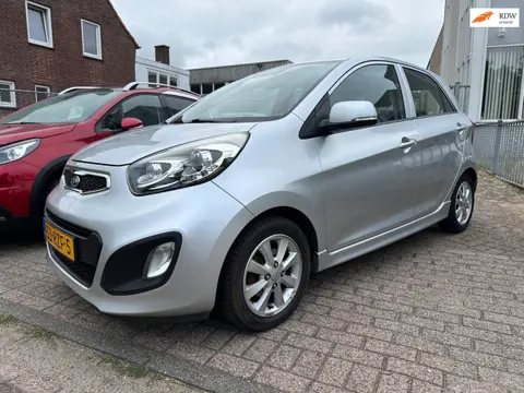 Kia Picanto 1.0 CVVT Comfort Pack * AIRCO * LMV * LED *