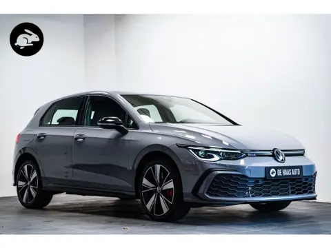 Volkswagen Golf 1.4 eHybrid GTE 245 pk|Acc|Matrix led|18 inch|Car play