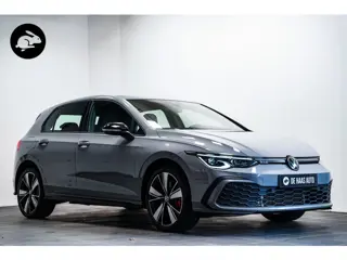 Volkswagen Golf 1.4 eHybrid GTE 245 pk|Acc|Matrix led|18 inch|Car play