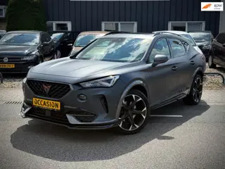 Cupra FORMENTOR 1.5 TSI Business Edition