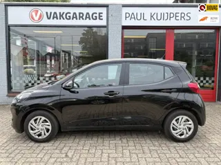 Hyundai I10 1.0 Comfort *Apple/Android-CarPlay + airco + 4-seizoenbanden*