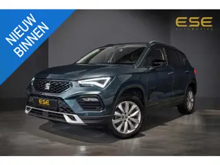 SEAT Ateca 1.0 TSI Style | Navi | Carplay | Cruise | Led