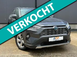 Toyota RAV4 2.5 Hybrid Executive/TREKHAAK/LEER/VOLLE AUTO