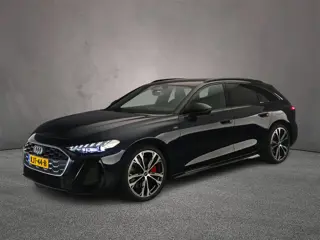 Audi A5 Avant 2.0 e-hybrid quattro S edition Competition | Panoramadak | Trekhaak | Bang & Olufsen |