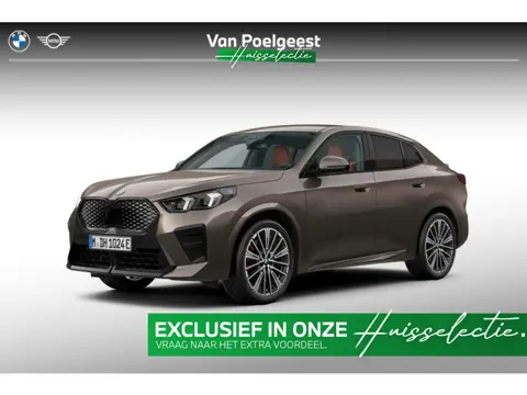 BMW iX2 eDrive20 M Sport Edition Innovation Pack