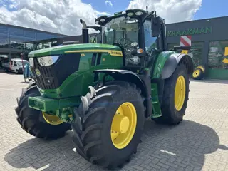 John Deere 6M-185-778129