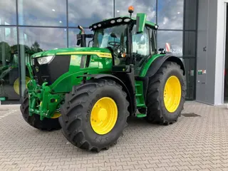 John Deere 6R-175-783659