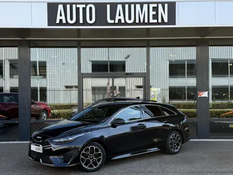Kia ProCeed 1.5 T-GDi GT-Line 160 PK Camera LED Apple Carplay Dodehoek Virtual Navi Keyless Elek. Kl