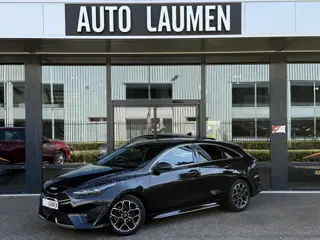 Kia ProCeed 1.5 T-GDi GT-Line 160 PK Camera LED Apple Carplay Dodehoek Virtual Navi Keyless Elek. Kl