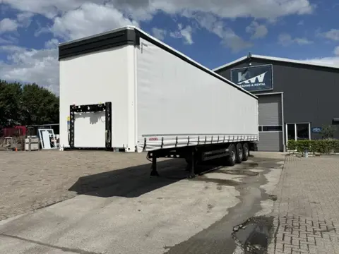 Kögel SN24 S24-1 (bj 2026)
