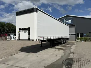 Kögel SN24 S24-1 (bj 2026)