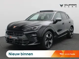 CUPRA Terramar 1.5 TSI e-Hybrid Business 204PK DSG Pano-Schuifdak, Trekhaak, 20" LM Velgen, Keyless,