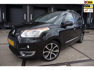 Citroen C3 Picasso 1.4 VTi Exclusive