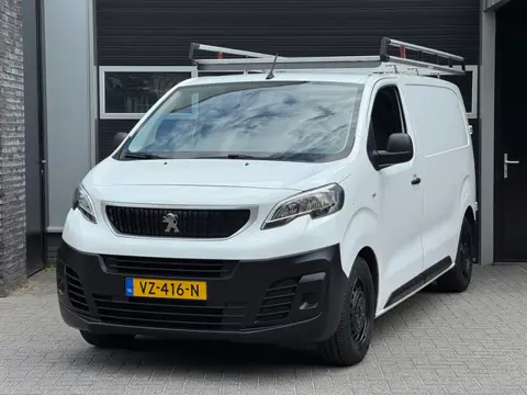 Peugeot Expert 226S 1.6 BlueHDI 95 Pro 3Per Airco, Cruise, NAP