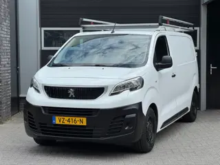 Peugeot Expert 226S 1.6 BlueHDI 95 Pro 3Per Airco, Cruise, NAP