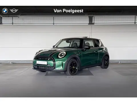 MINI Electric Yours 33 kWh