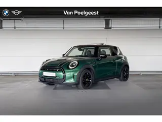 MINI Electric Yours 33 kWh