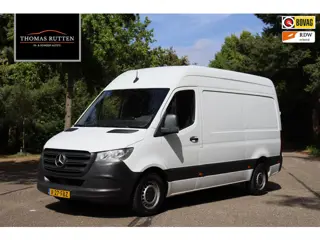 Mercedes-Benz Sprinter 316 2.2 CDI L2H2 EURO VI-D 2018 | Airco | Navigatie | Achteruitrij Camera | C
