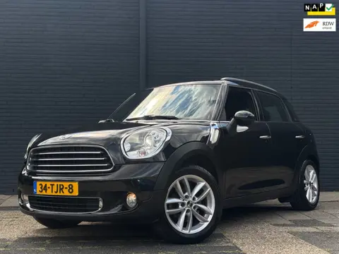 Mini Countryman 1.6 Cooper Business Line | Pano | Navi | NAP