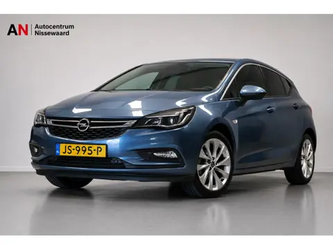 Opel Astra 1.4 Innovation |Carplay|Climate|trekhaak