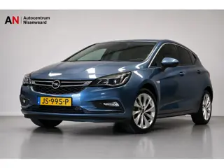 Opel Astra 1.4 Innovation |Carplay|Climate|trekhaak