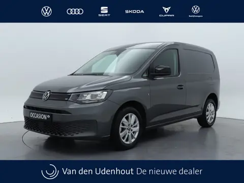 Volkswagen Caddy Cargo 2.0 TDI 102pk Style (bj 2024)