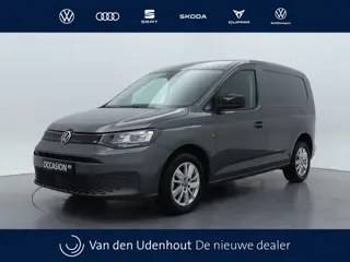 Volkswagen Caddy Cargo 2.0 TDI 102pk Style (bj 2024)