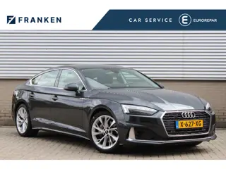 Audi A5 Sportback 40 TFSI S edition | Virtual | Massage | Camera | BLIS