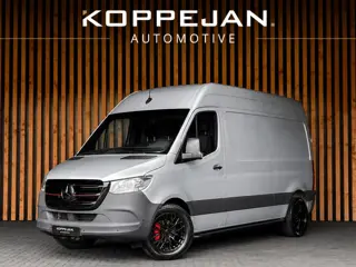 Mercedes-Benz Sprinter 1.9 CDI 150PK Automaat L2H2 Bestelwagen | BPM VRIJ! | MBUX | CAMERA | AIRCO |