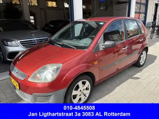 Ford Fiesta 1.3-8V Champion AIRCO/NW APK 06-2027/5 DRS