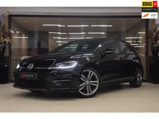 Volkswagen Golf 1.4 TSI Highline Business 3X R-LINE Sfeerver/Stoelver/Parkpilot/Vol