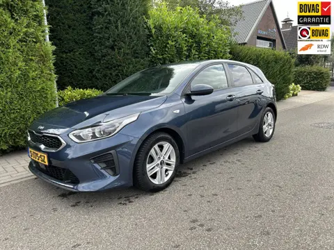 Kia Cee'd 1.0 T-GDi DynamicLine