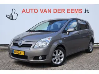 Toyota Verso 1.8 VVT-i Luna NL-Auto / Climate control / Hoge zit / Cruise control