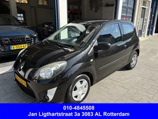 Renault Twingo 1.2-16V Authentique 1E EIGENAAR/AIRCO/DEALER OND.