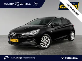 Opel Astra Innovation+ 1.0 Turbo 105pk | AGR-STOELEN | MATRIX LED | CAMERA | NAVI | APPLE CARPLAY / 