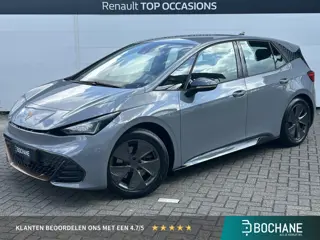 CUPRA Born Business One 62 kWh | SoH 94,9% | Navigatie | Camera | Verwarmbare Voorstoelen |