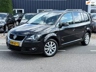 Volkswagen TOURAN 1.4 TSI Comfortline