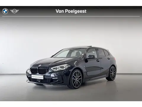 BMW 1 Serie 118i Business Edition M Sport Plus Pack - Verwacht: Augustus 2026