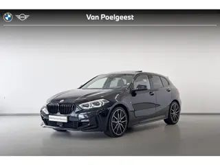 BMW 1 Serie 118i Business Edition M Sport Plus Pack - Verwacht: Augustus 2026
