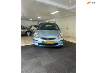 Honda Jazz 1.4 LS.NAP.Airco . 2de eigenaar